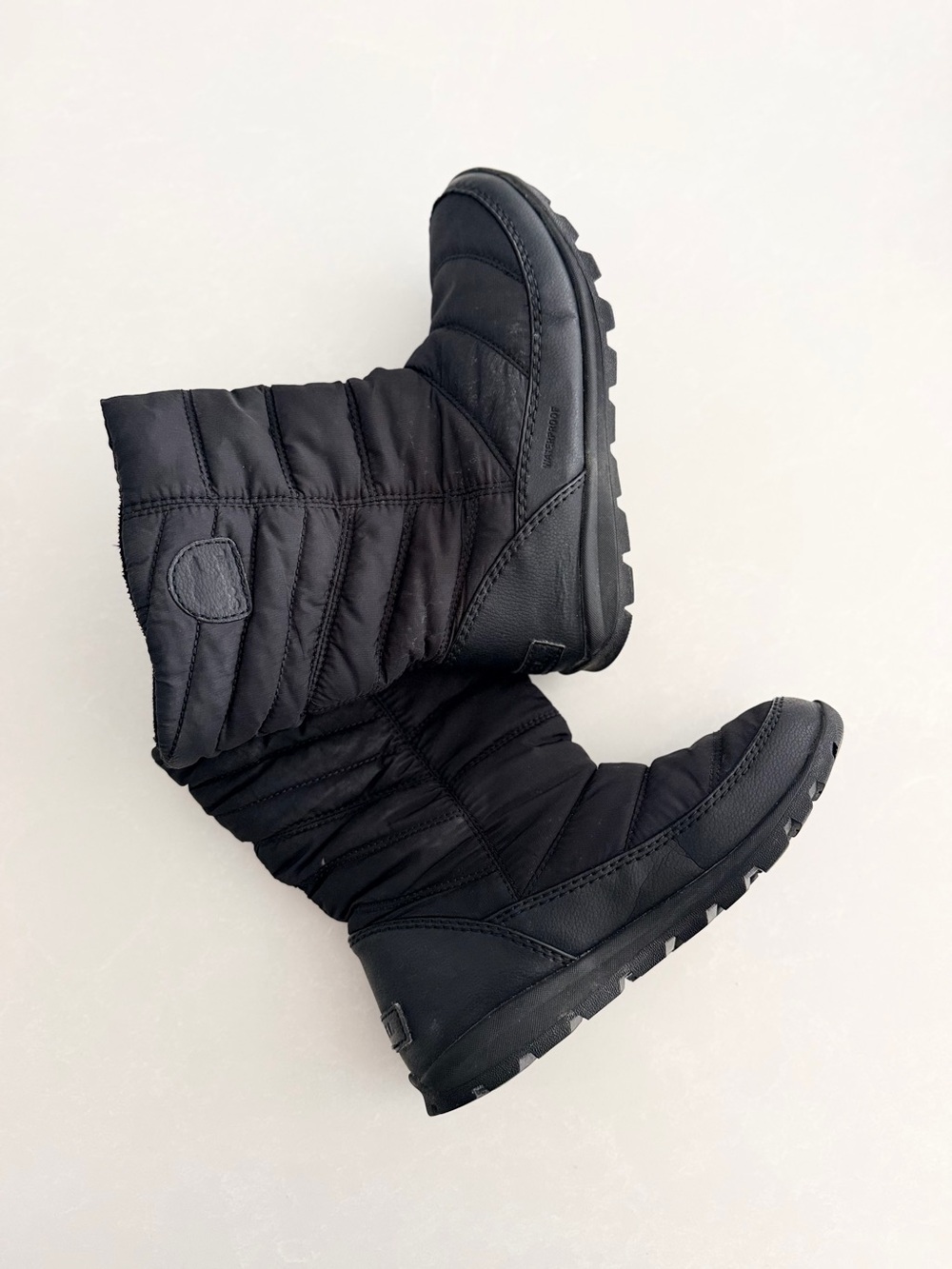 Sorel Kids Whitney Waterproof Winter Boots •Youth Size 2